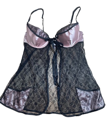 Victoria secret sexy tie - victoria's,