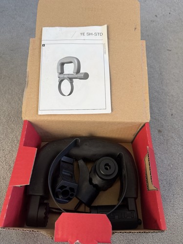 Hilti side handle - handle, for
