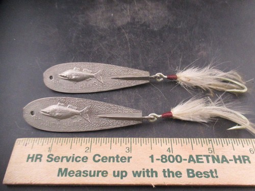 Vintage point jude baits - jude, 2