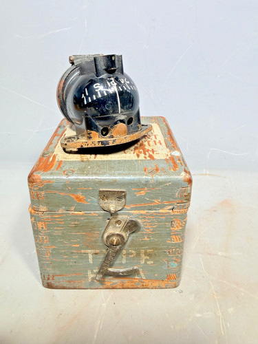 Raf aircraft compass - aircraft, type