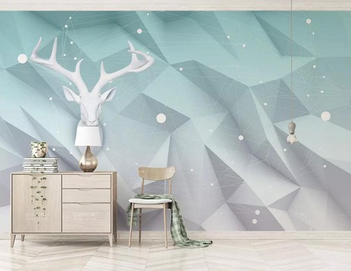 Graphic antlers zhub4918 - antlers,