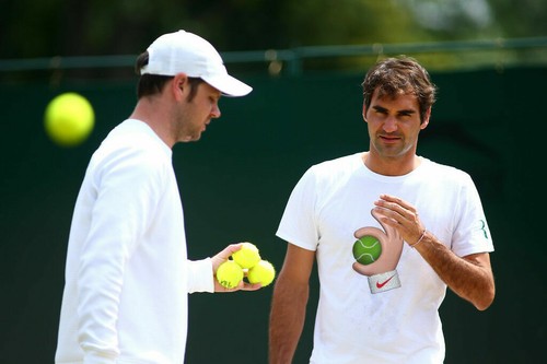 Nike roger federer - federer, wimbledon
