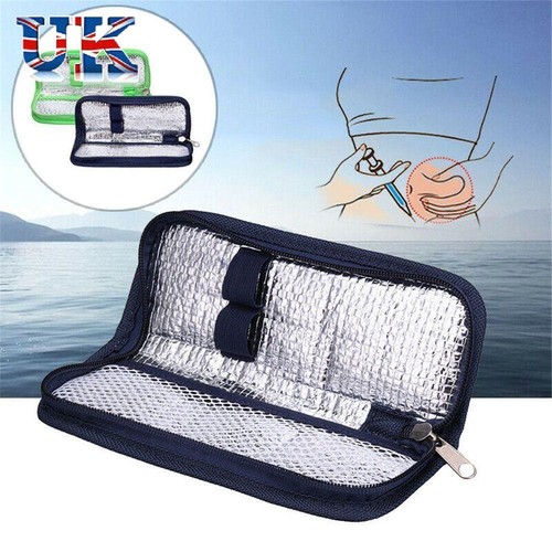 Diabetic pocket medical - diabetic,