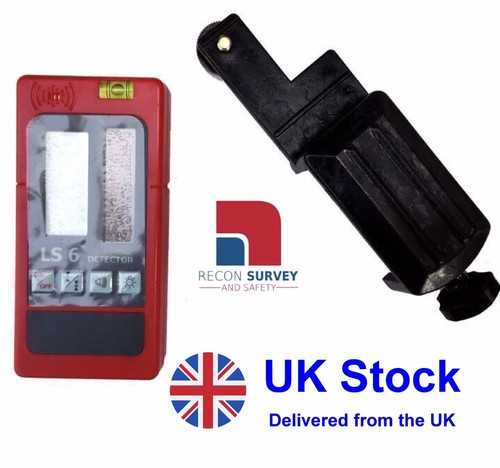 Laser detector receiver - laser,