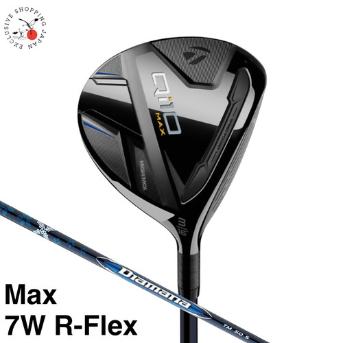 Taylormade golf club qi10 max - taylormade,