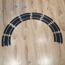 Scalextric classic track - classic,
