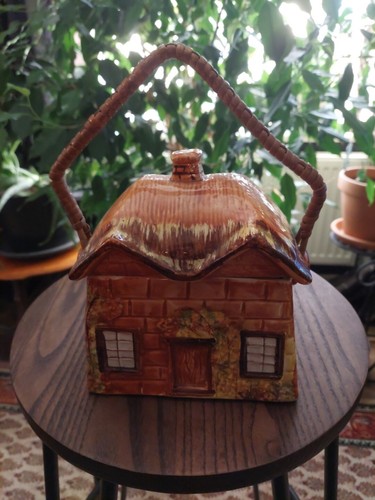 Vintage price bros - bros, cottage