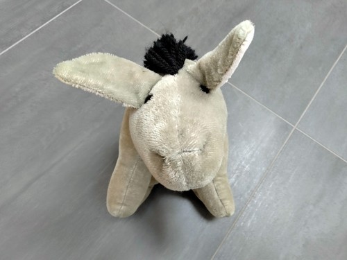 Eeyore soft - eeyore, (winnie