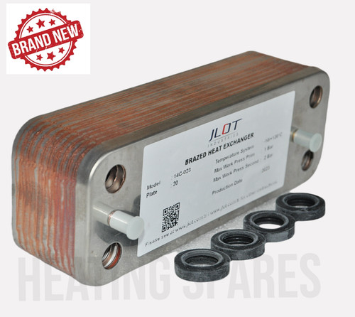 Baxi instant duotec platinum - baxi,