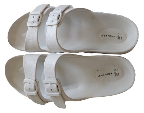 Mens sandals sliders flip - sandals,