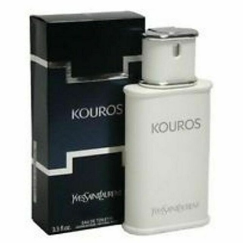 Yves saint laurent kouros - yves,