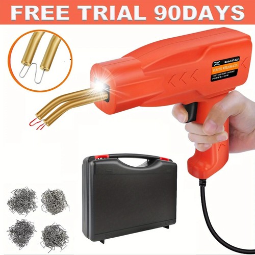 150w hot stapler gun plastic - 150w,