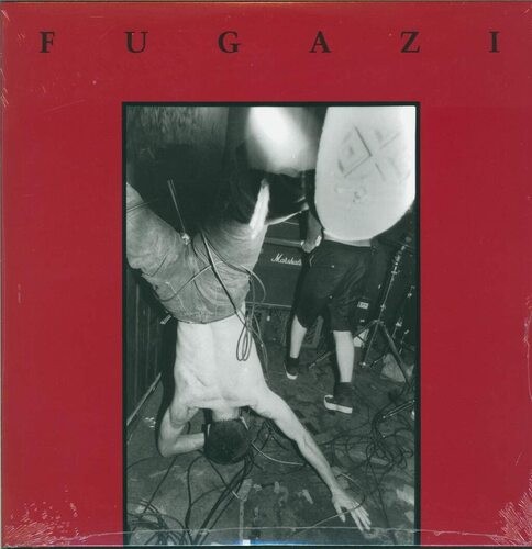 Fugazi 12 - :,