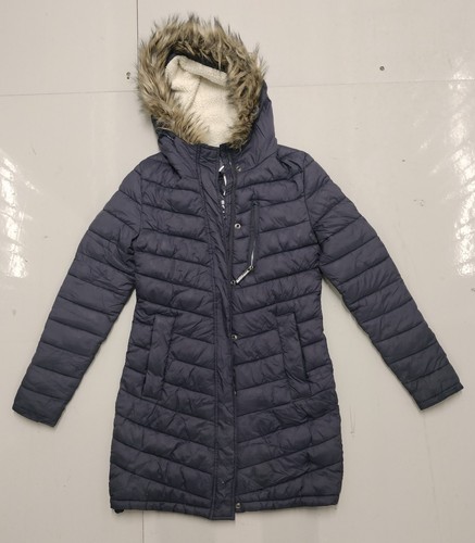 Superdry ladies coat the - superdry,