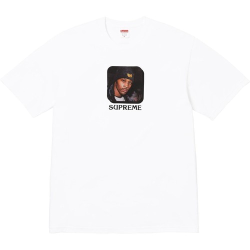 Supreme tang clan rza - clan,