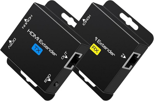Hdmi extender over - extender,