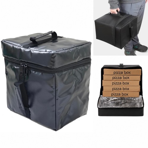 Insulated food delivery - insulated,