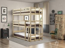 Strictly beds bunks pandora - beds&bunks,
