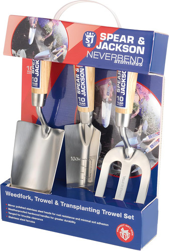 Spear jackson 3056gs - spear,