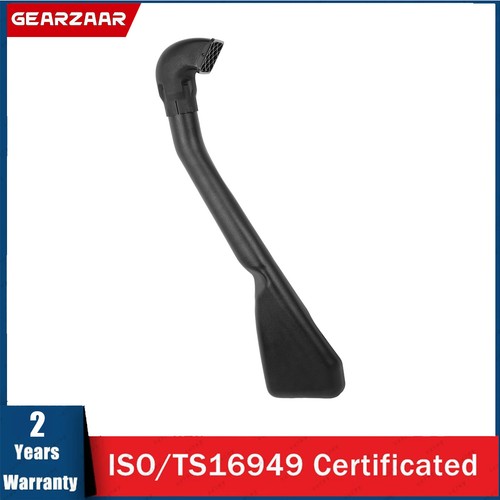 Snorkel raised air intake - snorkel,