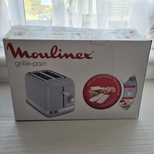 Moulinex toaster soleil - moulinex,