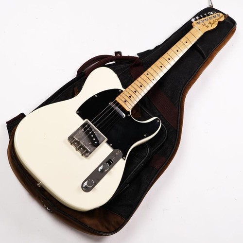 Vintage fender japan tl72 - vintage,