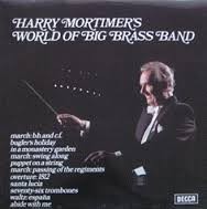 Harry mortimer - harry,