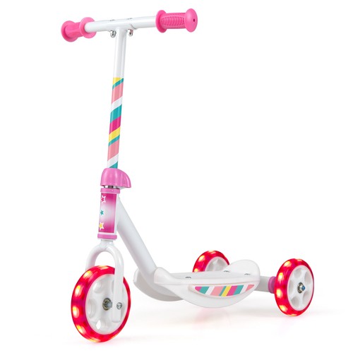 Wheels scooter for kids age - kids,