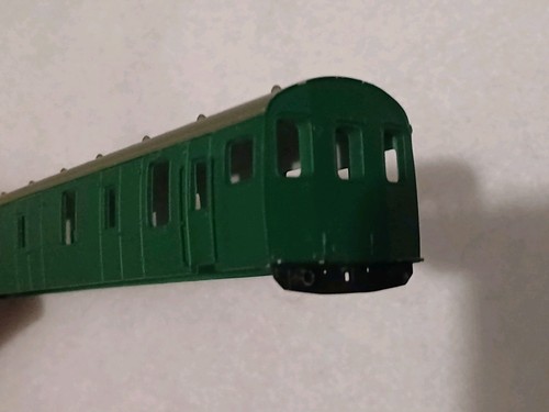 Replica railways class - railways, mlv