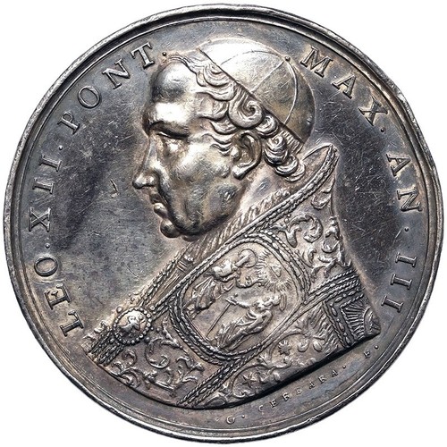 Leo xii 1826 - (1823-1829),