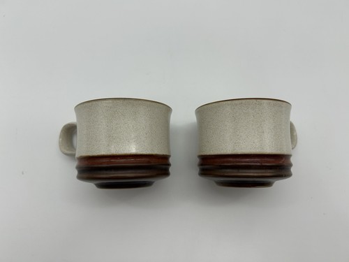 Denby potters wheel 6oz - potters,