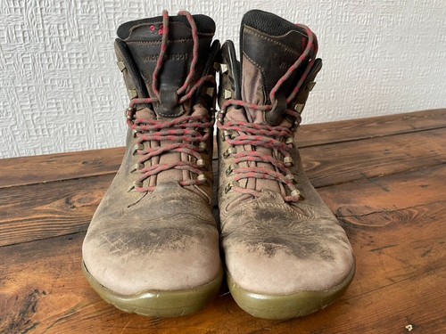 Vivobarefoot tracker fg - vivobarefoot,