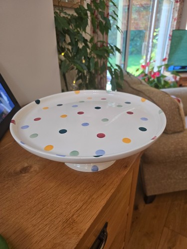 Emma bridgewater polka - polka, dot