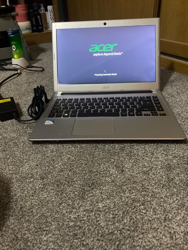 Acer aspire 471 - aspire, v5-471