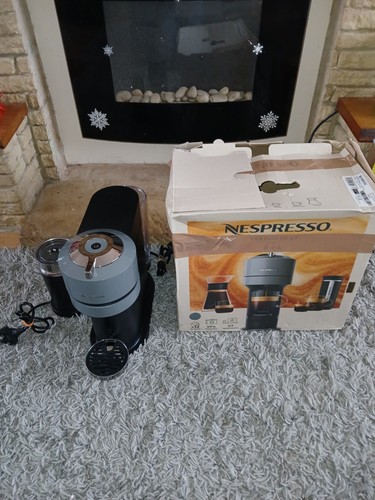 Nespresso vertuo next - vertuo,