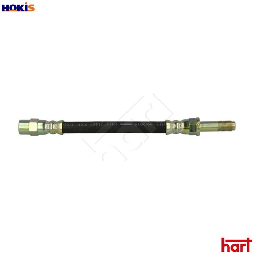 Brake hose 237 - 237, for