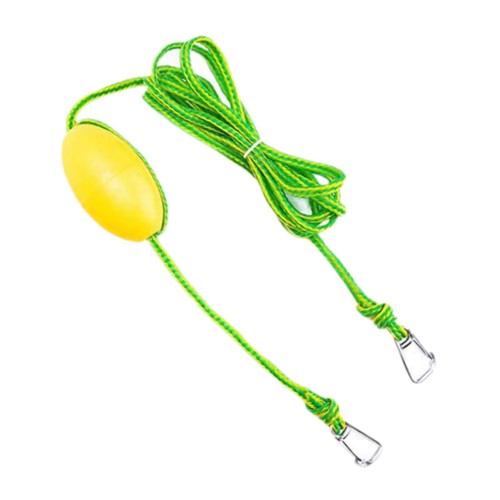 Float rope for kayak - float,