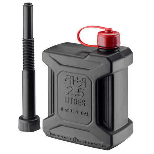 Givi tan01 jerry can trekker - tan01, l