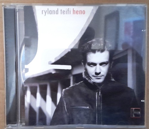 Ryland teifi heno - teifi,