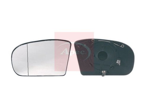Exterior mirror glass - mirror,