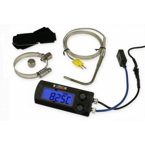 Stage6 exhaust gas temperature