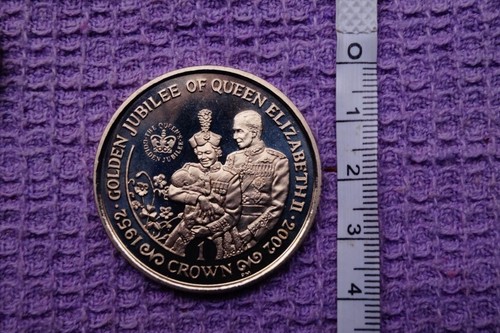 Unc 2002 gibraltar - 2002,