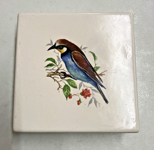 Vintage carltonware trinket - carltonware,