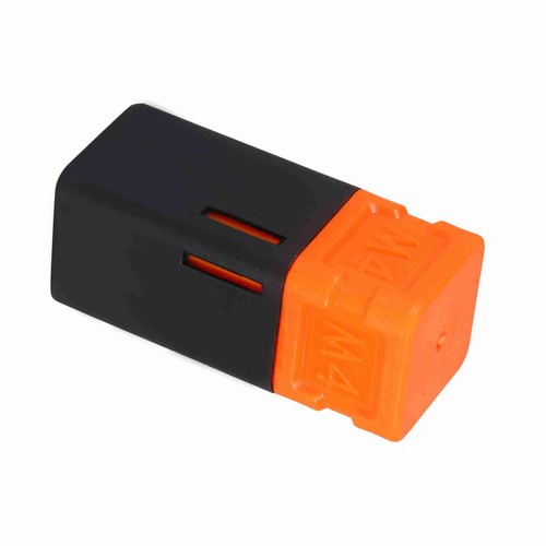 Rivet nut gun head single - head,