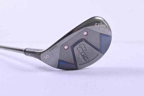 Left hand callaway big bertha - left,
