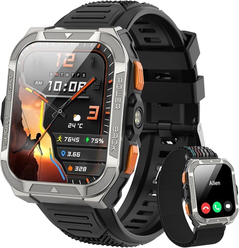 Blackview military smart - blackview,