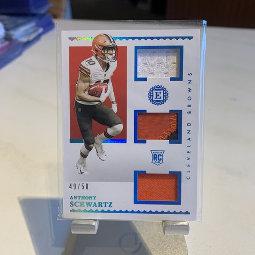 Panini nfl 2021 - panini,