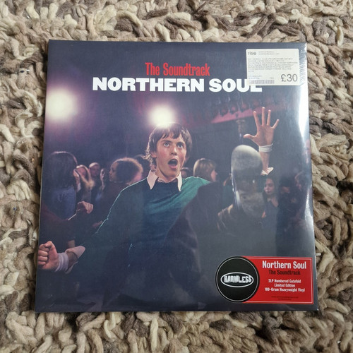Harmless northern soul - northern, soul: