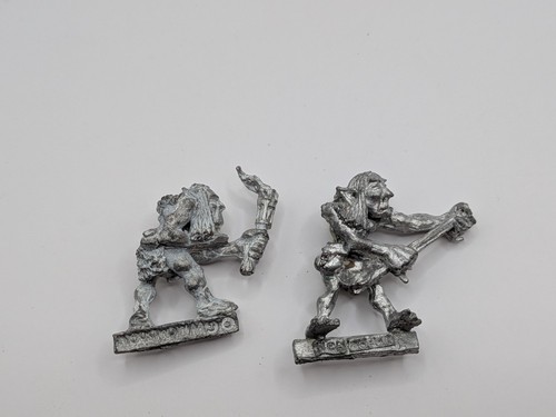 Warhammer wfb citadel 1980s - wfb,