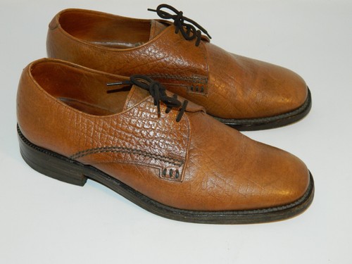 Vintage loake bros size - loake,